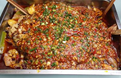 四川烤魚技術培訓學校有哪些？成都烤魚培訓費用