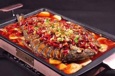 烤魚技術培訓學校有哪些？成都烤魚技術培訓