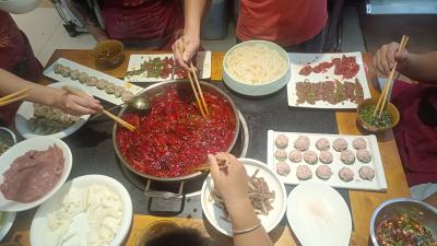 學(xué)做火鍋技術(shù)培訓(xùn)多少錢(qián) ？