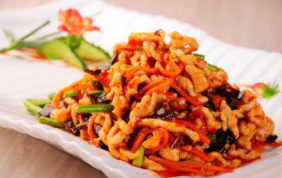 魚香肉絲技術(shù)培訓(xùn)要去哪里學(xué)？