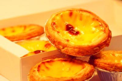 葡式蛋撻技術(shù)培訓(xùn)班怎么選？