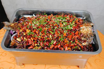 成都正宗烤魚(yú)培訓(xùn)技術(shù)哪家好？成都烤魚(yú)培訓(xùn)哪里學(xué)？