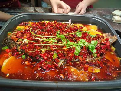 成都烤魚(yú)培訓(xùn)機(jī)構(gòu)哪家強(qiáng)？成都學(xué)燒烤烤魚(yú)哪里有培訓(xùn)班？