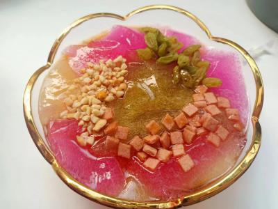 冰粉技術(shù)培訓(xùn)要去哪里學(xué)？