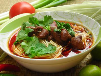 培訓(xùn)面食技術(shù)班，四川早餐技術(shù)培訓(xùn)哪家好？