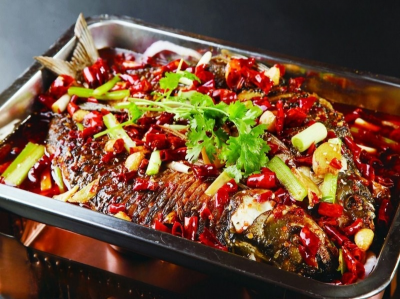 成都烤魚店排名,成都烤魚培訓(xùn)哪里學(xué)？