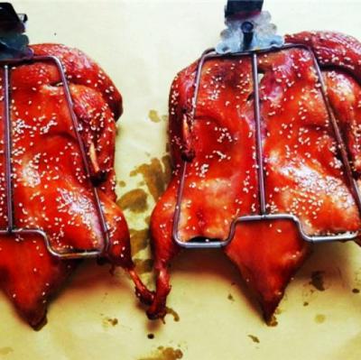 手撕烤鴨技術(shù)培訓(xùn)去哪學(xué)？