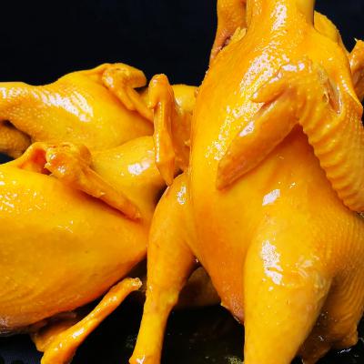 鹽焗雞技術(shù)培訓(xùn)班怎么選？