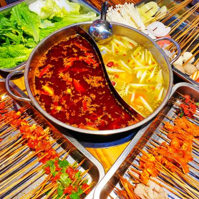 學(xué)做火鍋串串技術(shù)培訓(xùn)哪里好？