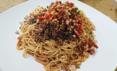 學(xué)各種面食技術(shù)培訓(xùn)哪家好？