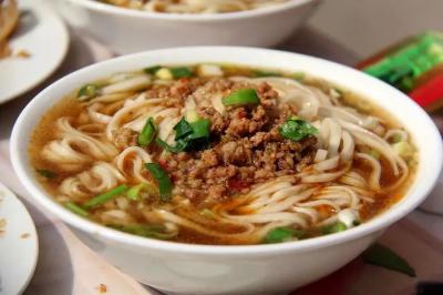 面食培訓速成班哪家好？培訓面食價格