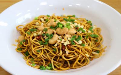 成都面食技術(shù)培訓(xùn)哪家好？特色面食小吃培訓(xùn)