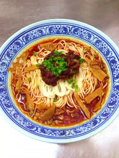 面食技術(shù)培訓(xùn)班哪里學(xué)？掌握多樣面食制作技巧