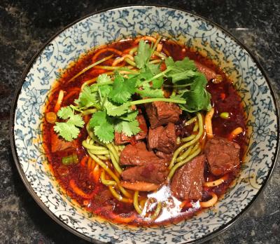 面食技術(shù)培訓(xùn)中心怎么樣？特色面食技術(shù)培訓(xùn)班