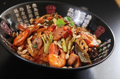 麻辣香鍋技術(shù)培訓(xùn)學(xué)校在哪里？