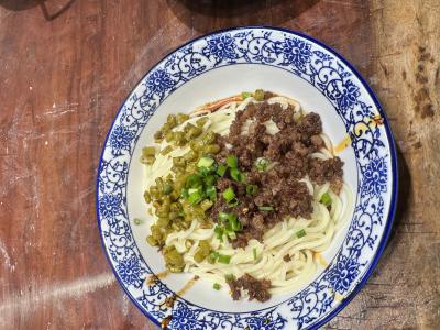 學(xué)各種面食技術(shù)培訓(xùn)哪家好？選擇出色面食技藝教育機(jī)構(gòu)