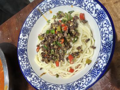 面食技術(shù)培訓班哪里好？學習面食制作技巧選靠譜培訓班很關(guān)鍵！