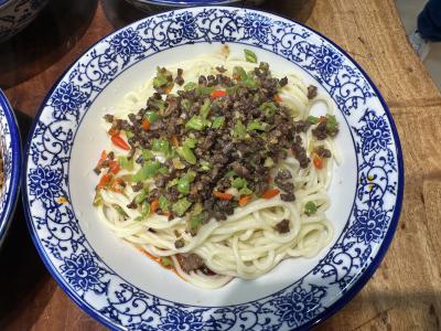 特色面食技術(shù)培訓(xùn)班哪家好？蜀味緣面食技術(shù)培訓(xùn)