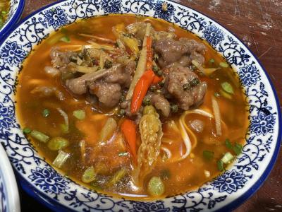 培訓面食培訓學校學技術可以嗎？學各種面食早餐技術培訓