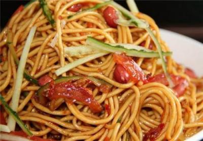 四川涼面技術(shù)培訓(xùn)哪家好？涼面技術(shù)培訓(xùn)在哪里?