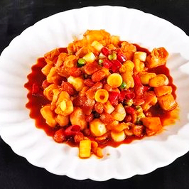 宮保雞丁技術培訓哪里好？   宮保雞丁技術培訓哪里好？