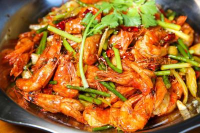 干鍋蝦技術(shù)培訓(xùn)去哪兒學(xué)？ 干鍋蝦技術(shù)培訓(xùn)去哪兒學(xué)？