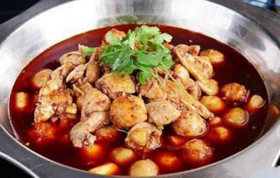 芋兒雞火鍋技術(shù)培訓(xùn)班怎么樣？蜀味緣芋兒雞火鍋技術(shù)培訓(xùn)