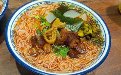 學(xué)米粉技術(shù)培訓(xùn)多少錢 ？ 學(xué)米粉技術(shù)培訓(xùn)多少錢 ？