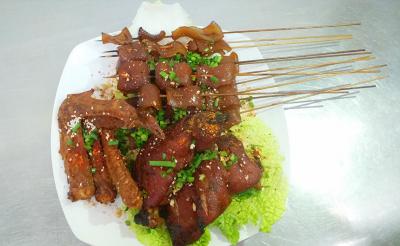 特色燒烤技術(shù)培訓(xùn)哪里學(xué)？ 特色燒烤技術(shù)培訓(xùn)哪里學(xué)？