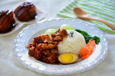 鹵肉飯技術培訓班怎么樣？鹵肉飯技術培訓班多少錢？