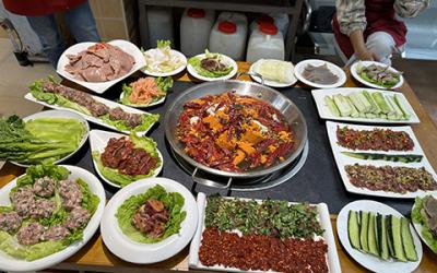 火鍋技術培訓哪里學？  火鍋技術培訓哪里學？