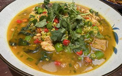 冒菜培訓哪里學？ 成都冒菜培訓哪里學？