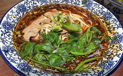 早餐面條技術培訓多少錢？  早餐面條技術培訓多少錢？