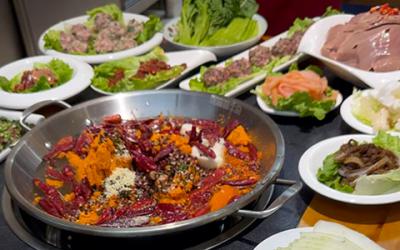 成都火鍋培訓(xùn)哪里有？  成都火鍋培訓(xùn)哪里有？