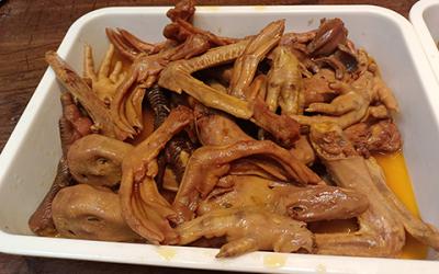 鹵菜培訓(xùn)哪家味道好？   鹵菜培訓(xùn)哪家味道好？