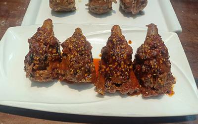 老媽兔頭培訓(xùn)哪家味道好？   老媽兔頭培訓(xùn)哪家味道好？