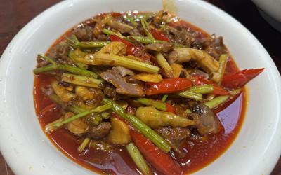 川菜培訓(xùn)需要多少錢？   