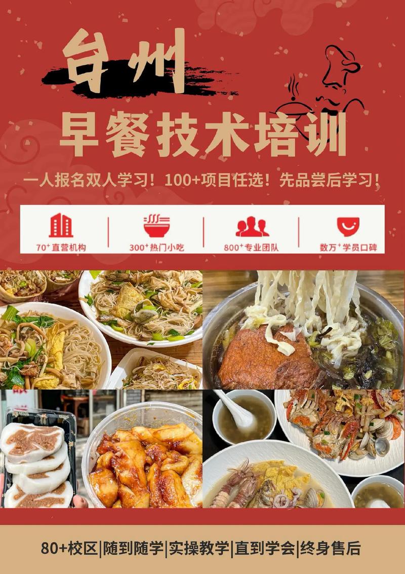 有培訓早餐的地方_培訓早餐地方好技術(shù)有哪些_早餐技術(shù)培訓地方哪家好