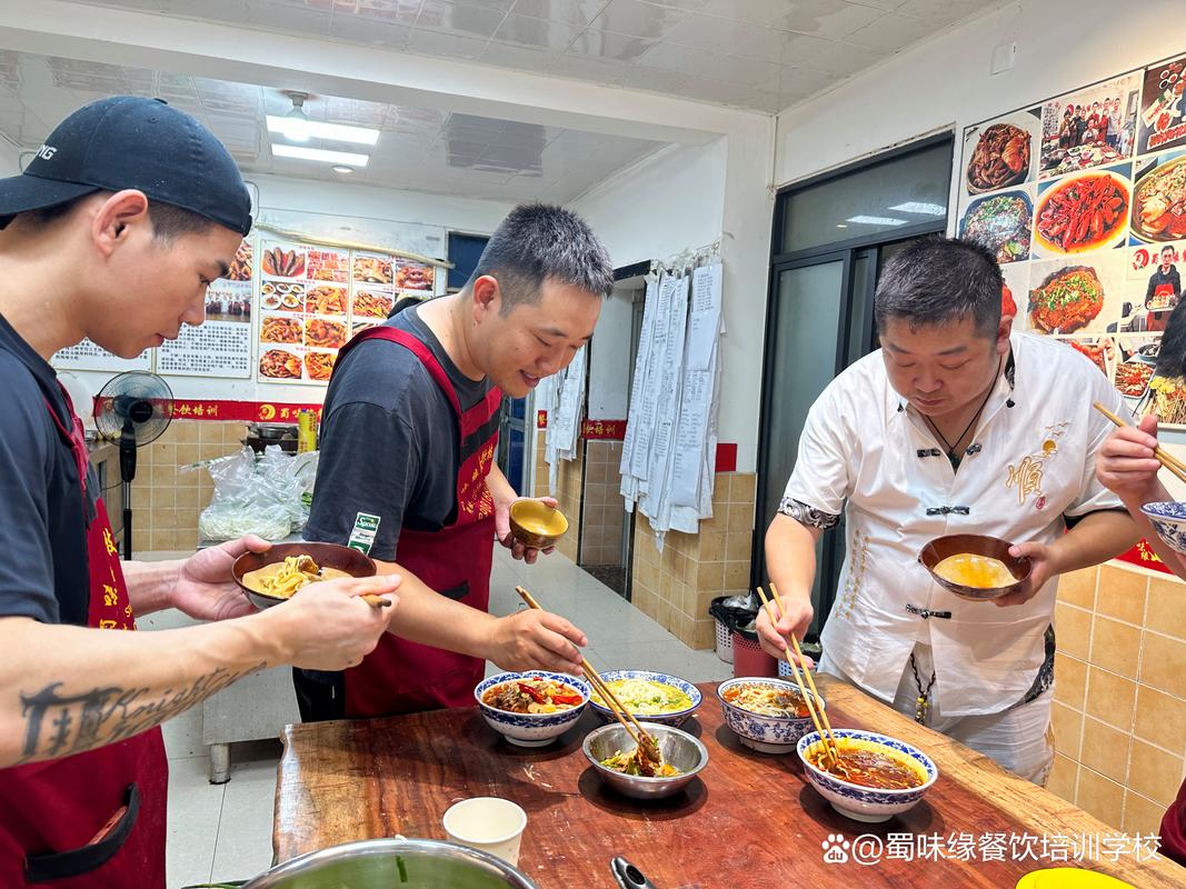 有哪些培訓面食機構(gòu)_培訓面食技術(shù)班_面食技術(shù)培訓哪里好一點