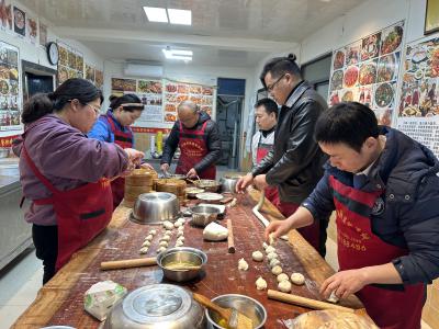 如何選擇專業(yè)早餐技術培訓機構？蜀味緣師資與課程優(yōu)勢解析