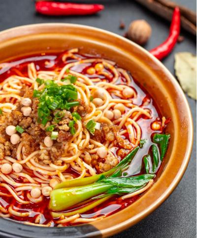 四川有哪些培訓(xùn)面食機(jī)構(gòu)？蜀味緣早餐技術(shù)培訓(xùn)