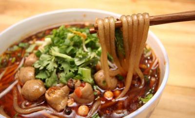 四川肥腸粉技術(shù)培訓(xùn)，肥腸粉怎么做好吃？