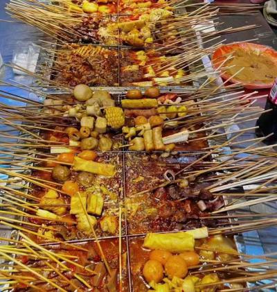  火鍋串串香技術(shù)培訓(xùn)哪家好？