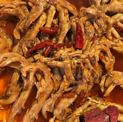 鹵菜技術(shù)培訓(xùn)機(jī)構(gòu)哪里比較好？