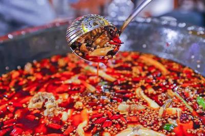 肥腸魚火鍋技術培訓哪里比較好？