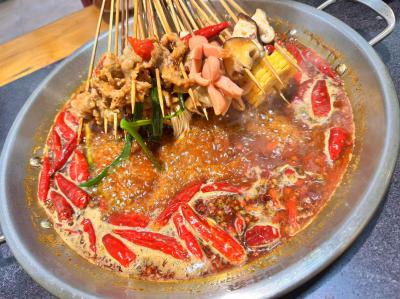 成都串串香培訓(xùn)學(xué)校哪家靠譜？