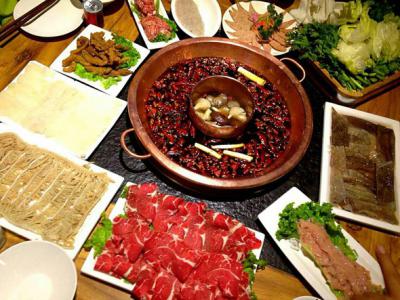 重慶火鍋底料技術(shù)培訓(xùn)哪里好？