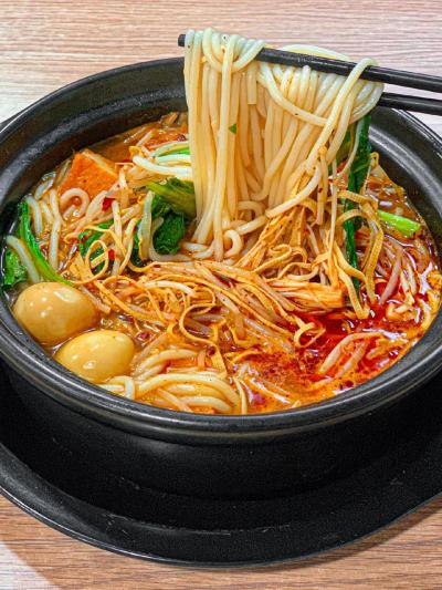 砂鍋米線技術(shù)培訓(xùn)哪家比較好？