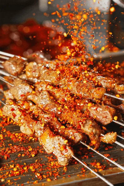 正宗學(xué)燒烤技術(shù)培訓(xùn)學(xué)校哪家好？