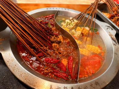 四川串串香技術(shù)培訓(xùn)機構(gòu)有哪些？